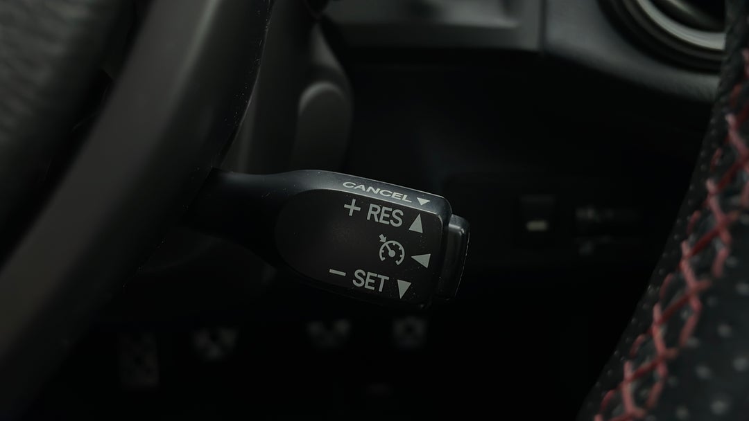 2015 Subaru Brz Brz, Manual, 72988 km, Cruise Control