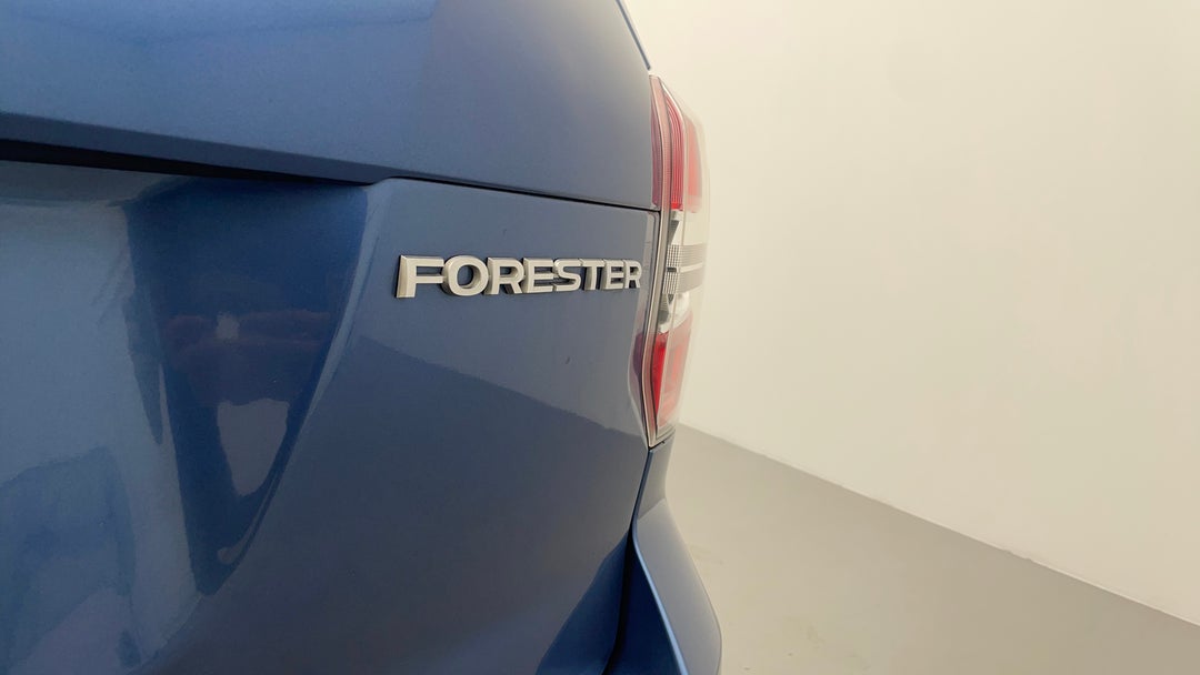 Badge (Boot Right Side)