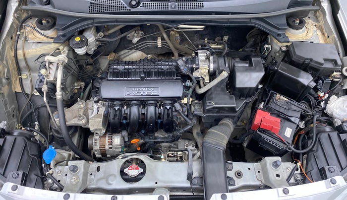 2018 Honda Amaze 1.2 SMT I VTEC, Petrol, Manual, 42,903 km, Open Bonet