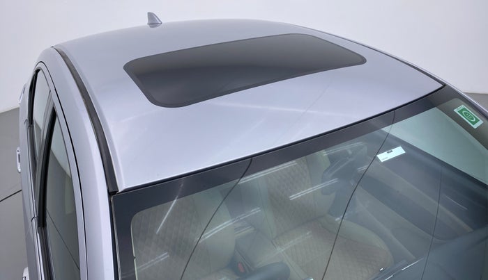 2018 Honda Amaze 1.2 SMT I VTEC, Petrol, Manual, 42,903 km, Roof