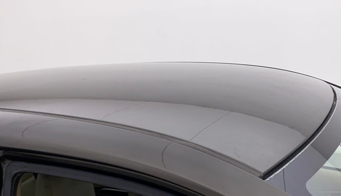 2016 Honda Amaze 1.2L I-VTEC SX, Petrol, Manual, 32,398 km, Roof - Slightly dented