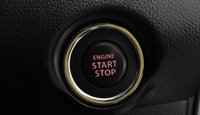 2020 Maruti Swift ZXI + AMT, Petrol, Automatic, 21,230 km, Keyless Start/ Stop Button