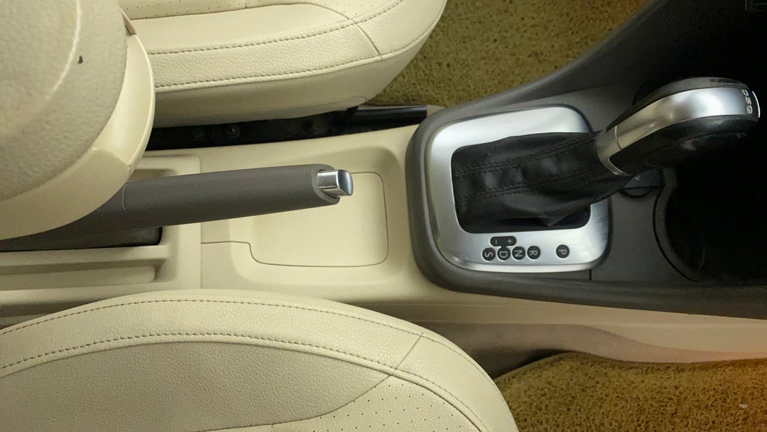 Gear Lever