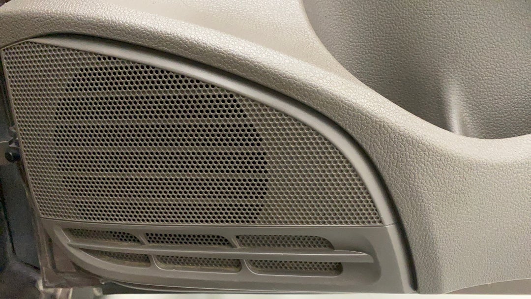 Speaker 