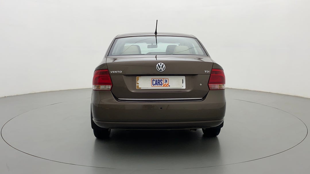 Back/Rear