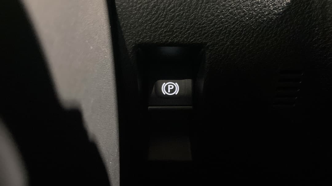 2021 Lexus Is300h Luxury Hybrid, Automatic, 55715 km, Handbrake