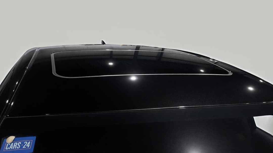 2021 Lexus Is300h Luxury Hybrid, Automatic, 55715 km, Roof/Sunroof View