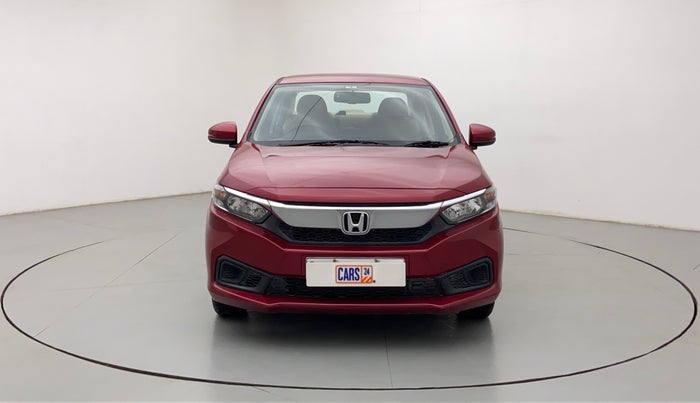 2019 Honda Amaze 1.2 SMT I VTEC, Petrol, Manual, 4,968 km, Highlights