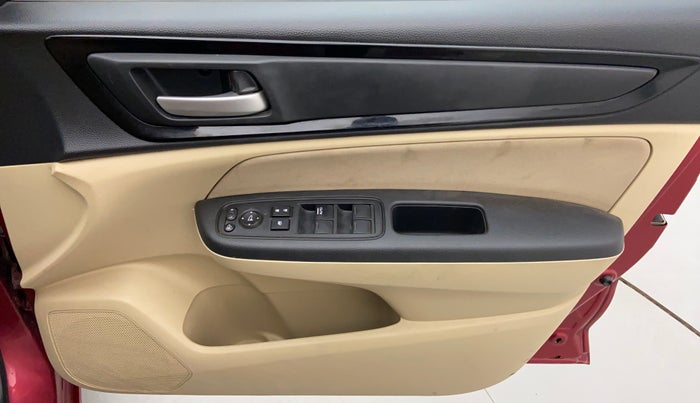 2019 Honda Amaze 1.2 SMT I VTEC, Petrol, Manual, 4,968 km, Driver Side Door Panels Control