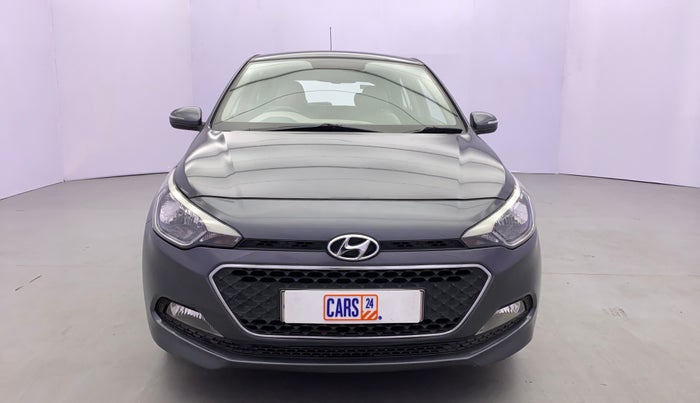 2016 Hyundai Elite i20 ASTA 1.2, Petrol, Manual, 42,973 km, Highlights