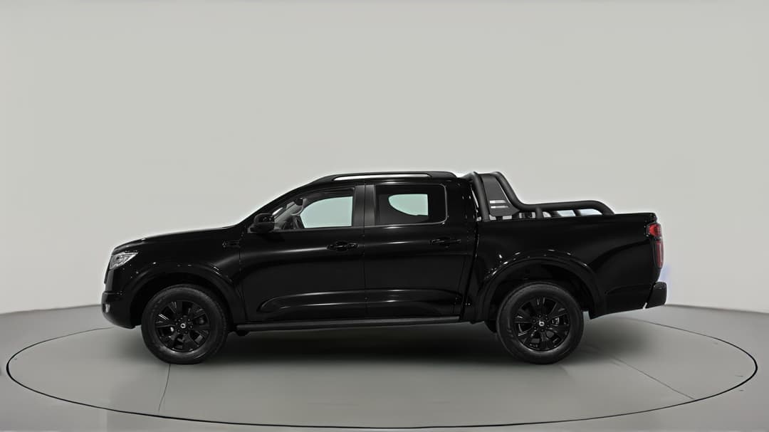 2024 GWM Ute Cannon Vanta (4x4), Automatic, 35340 km, Left Side View