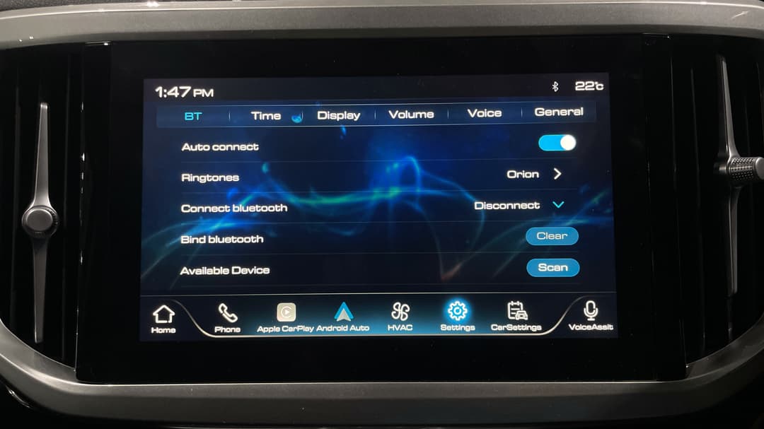 2024 GWM Ute Cannon Vanta (4x4), Automatic, 35340 km, Android/Apple Car Play