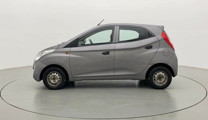 2013 Hyundai Eon ERA PLUS, Petrol, Manual, 28,617 km, Left Side