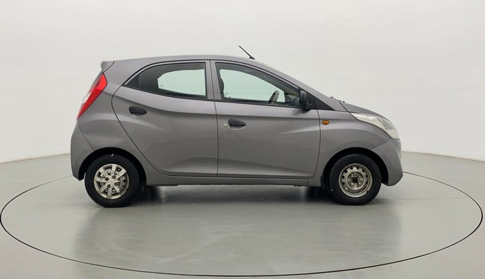 2013 Hyundai Eon ERA PLUS, Petrol, Manual, 28,617 km, Right Side View