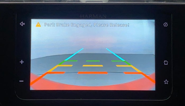 2022 Tata Tiago XZA PLUS PETROL, Petrol, Automatic, 5,322 km, Parking Camera