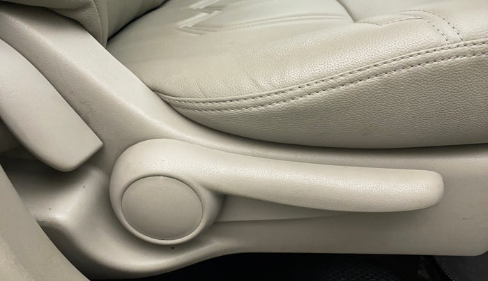 2013 Nissan Micra XV CVT, Petrol, Automatic, 44,276 km, Driver Side Adjustment Panel