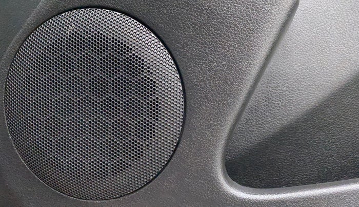 2017 Nissan Terrano XV PREMIUM D, Diesel, Manual, 58,224 km, Speaker
