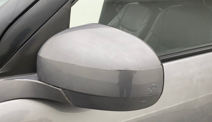 2016 Maruti Swift LXI, Petrol, Manual, 48,565 km, Left rear-view mirror - Minor scratches
