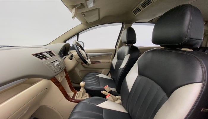 2014 Maruti Ertiga VDI ABS, Diesel, Manual, 63,637 km, Right Side Front Door Cabin