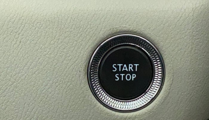 2022 Nissan MAGNITE XV MT, Petrol, Manual, 19,741 km, Keyless Start/ Stop Button