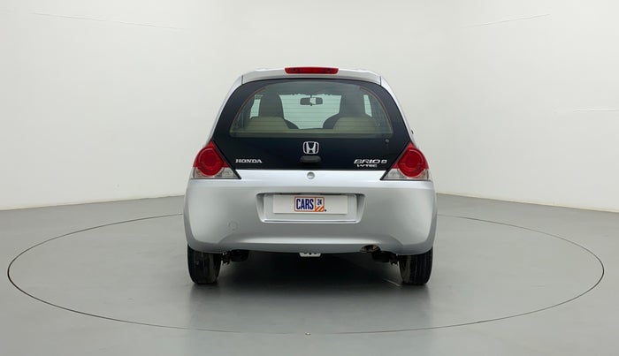 2018 Honda Brio 1.2 S (O) MT IVTEC, Petrol, Manual, 13,972 km, Back/Rear