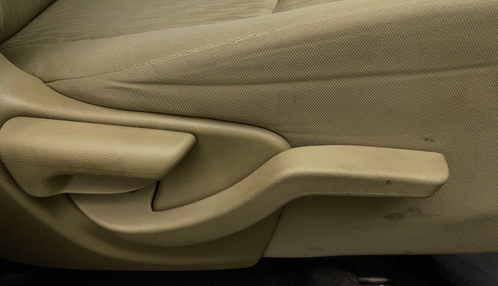 2018 Honda Brio 1.2 S (O) MT IVTEC, Petrol, Manual, 13,972 km, Driver Side Adjustment Panel