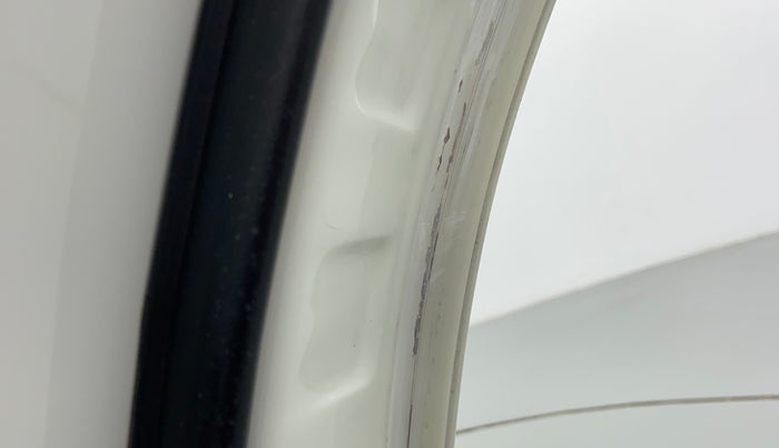 2016 Hyundai Creta S 1.6 PETROL, Petrol, Manual, 78,041 km, Right rear door - Slightly rusted