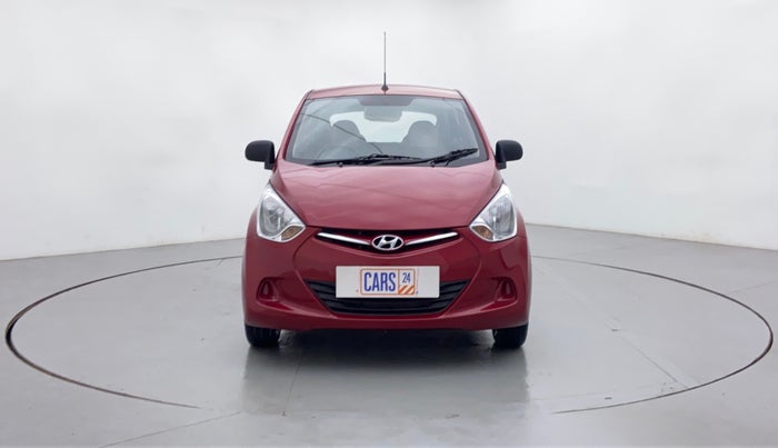 2014 Hyundai Eon MAGNA PLUS, Petrol, Manual, 46,920 km, Front View