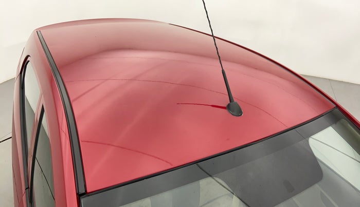 2014 Hyundai Eon MAGNA PLUS, Petrol, Manual, 46,920 km, Roof/Sunroof view