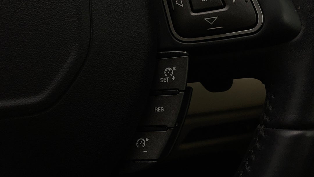 2018 Range Rover Evoque Td4 150 Se, Automatic, 70201 km, Cruise Control