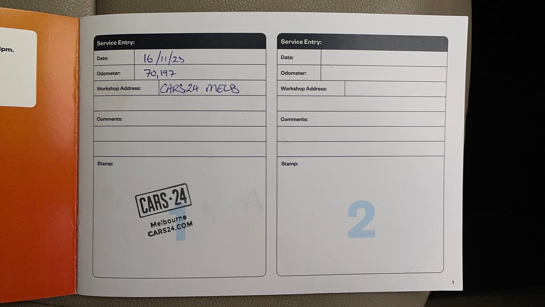 2018 Range Rover Evoque Td4 150 Se, Automatic, 70201 km, Service History