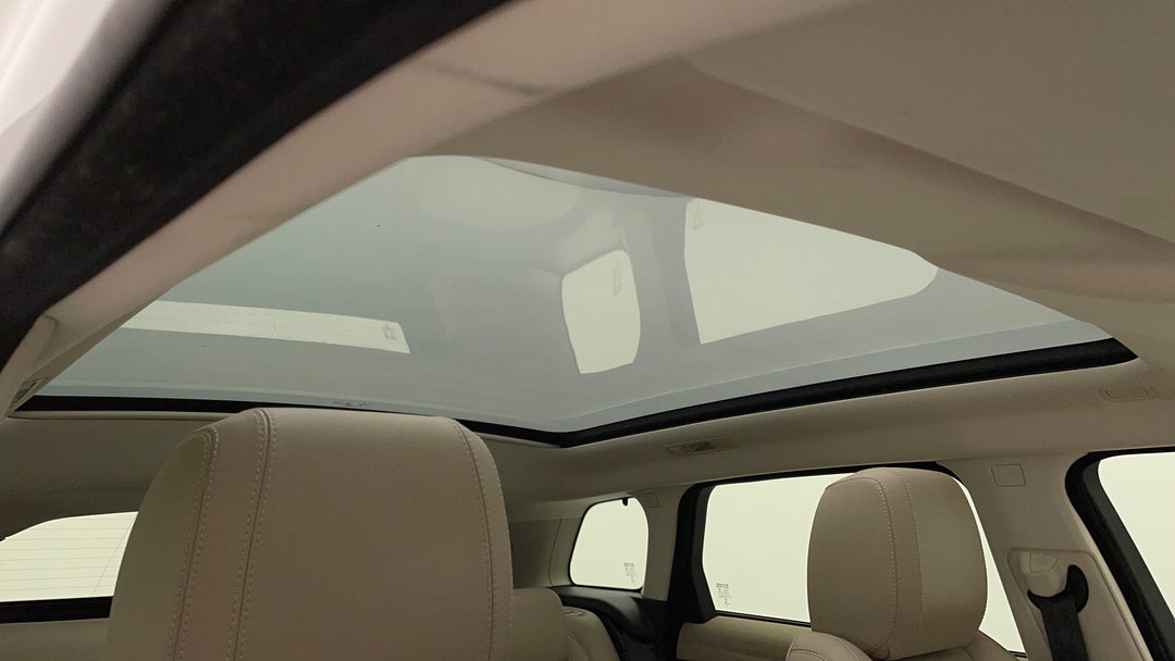 2018 Range Rover Evoque Td4 150 Se, Automatic, 70201 km, Interior Sunroof/Moonroof