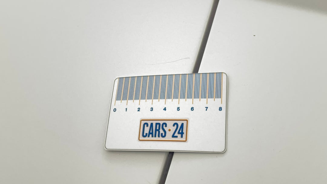 2018 Range Rover Evoque Td4 150 Se, Automatic, 70201 km, Doors Rear RHS Scratch