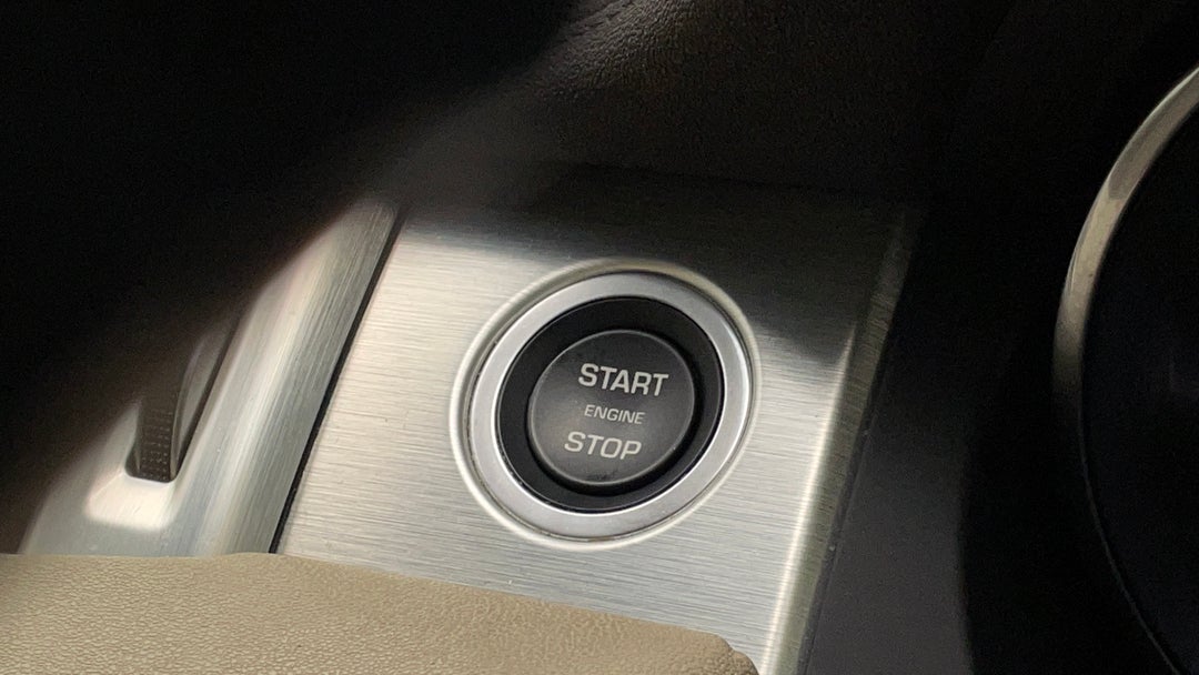 2018 Range Rover Evoque Td4 150 Se, Automatic, 70201 km, Keyless / Button Start