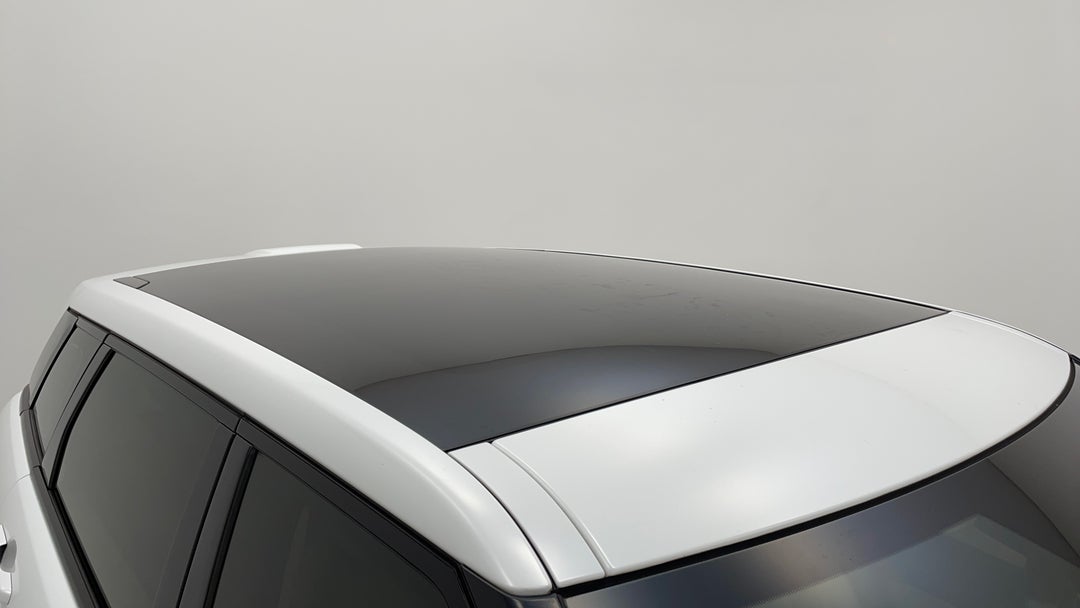 2018 Range Rover Evoque Td4 150 Se, Automatic, 70201 km, Roof/Sunroof View