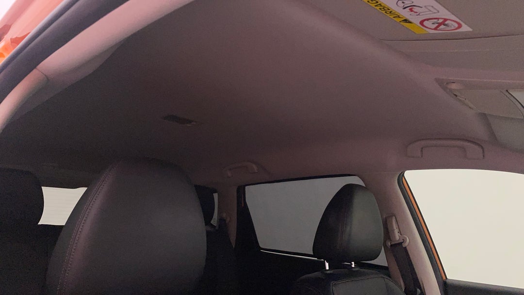 2021 Nissan X-trail St-l (2wd), Automatic, 64578 km, Interior Sunroof/Moonroof