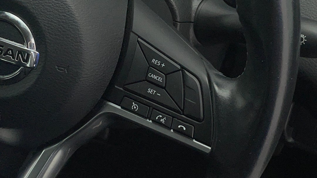 2017 Nissan Qashqai St, Manual, 71953 km, Cruise Control