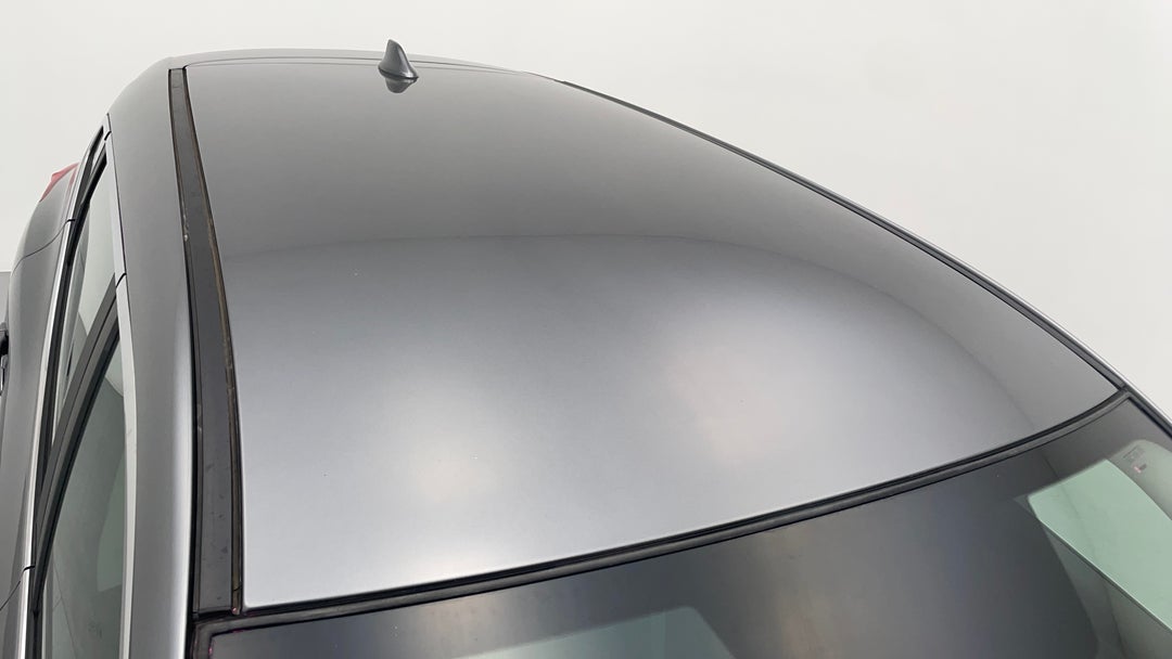 2017 Nissan Qashqai St, Manual, 71953 km, Roof/Sunroof View