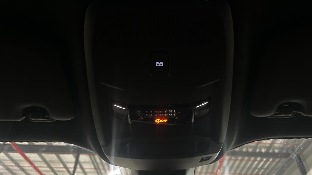2021 Peugeot 2008 Gt Sport, Automatic, 45493 km, On-Roof Controls/Sunglass holder