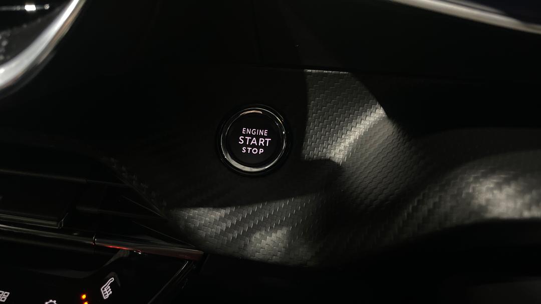 2021 Peugeot 2008 Gt Sport, Automatic, 45493 km, Keyless / Button Start