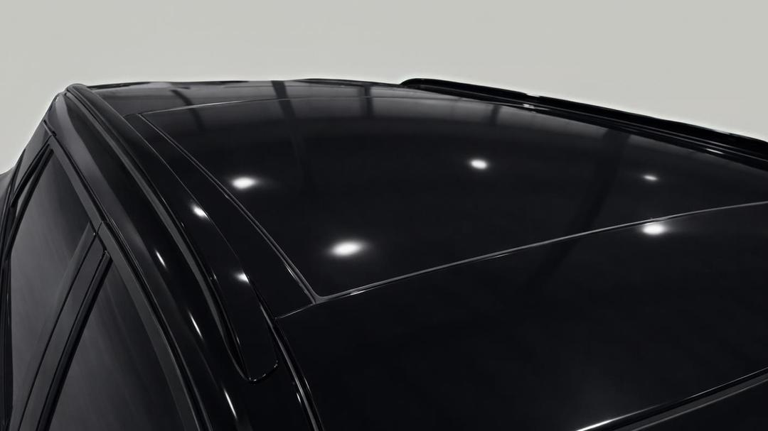 2021 Peugeot 2008 Gt Sport, Automatic, 45493 km, Roof/Sunroof View