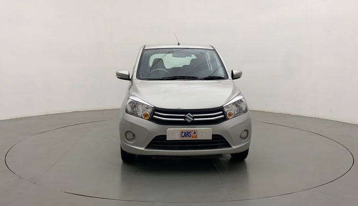 2015 Maruti Celerio ZXI, Petrol, Manual, 26,330 km, Highlights