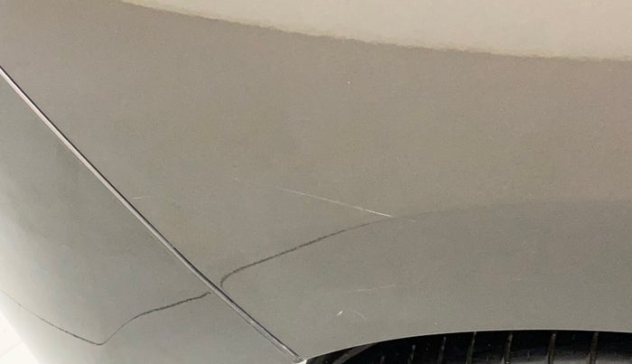 2019 Honda Jazz 1.2L I-VTEC V, Petrol, Manual, 29,349 km, Right quarter panel - Minor scratches