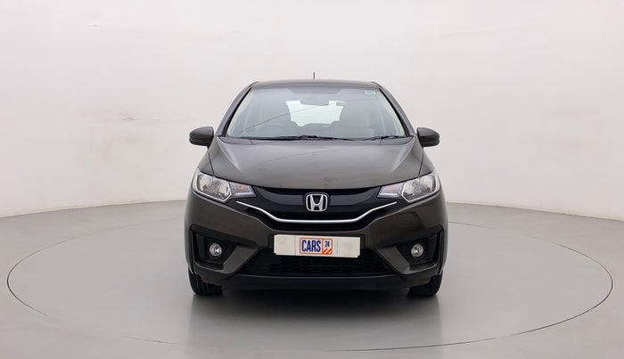 2019 Honda Jazz 1.2L I-VTEC V, Petrol, Manual, 29,349 km, Highlights