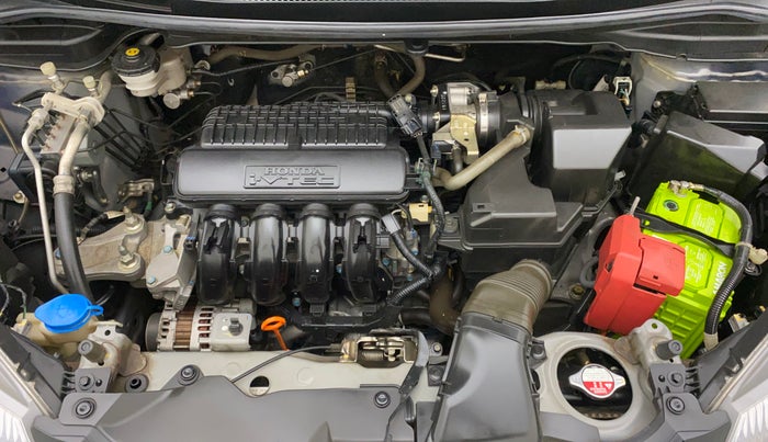 2019 Honda Jazz 1.2L I-VTEC V, Petrol, Manual, 29,349 km, Open Bonet