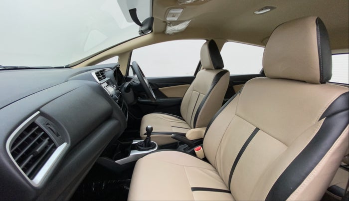2019 Honda Jazz 1.2L I-VTEC V, Petrol, Manual, 29,349 km, Right Side Front Door Cabin