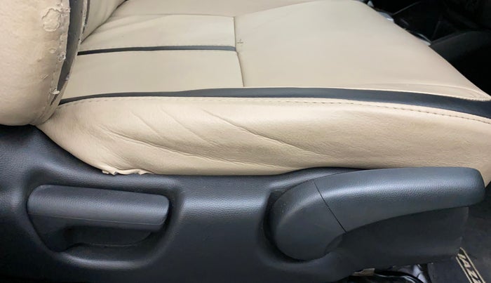 2019 Honda Jazz 1.2L I-VTEC V, Petrol, Manual, 29,349 km, Driver Side Adjustment Panel