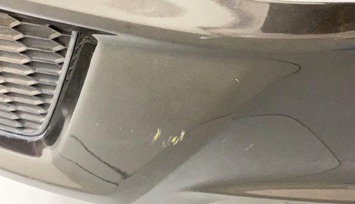 2019 Honda Jazz 1.2L I-VTEC V, Petrol, Manual, 29,349 km, Rear bumper - Minor scratches