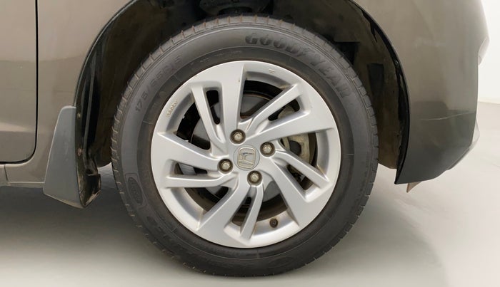 2019 Honda Jazz 1.2L I-VTEC V, Petrol, Manual, 29,349 km, Right Front Wheel