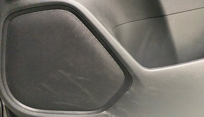 2019 Honda Jazz 1.2L I-VTEC V, Petrol, Manual, 29,349 km, Speaker